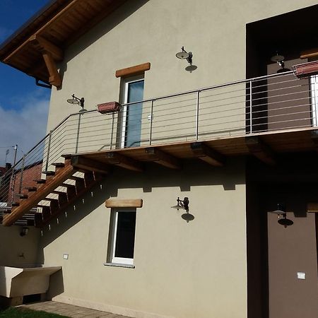 La Casa Di Kiki Vila Cuneo Exterior foto